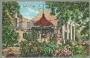 Postcard of Ante Bellum Home, Vicksburg, Mississippi