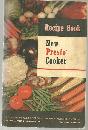 New Presto Cooker Recipe Book Instructions and Recipes 1954 Booklet