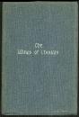 Wings of Thought the Potential of Spiritual Thinking by M. B. Seeds of Thought