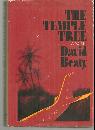 Temple Tree by David Beaty 1971 1st edition with Dust Jacket Thriller