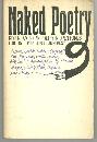 Naked Poetry Recent American Poetry in Open Forms edited by Stephen Berg 1969