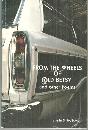 From the Wheels of Old Betsy and Other Poems Signed by Shella Hollowell 1986