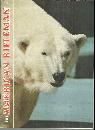 American Rifleman Magazine July 1966 In Danger of Extinction Polar Bear on Cover