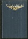 On the Threshold Lessons to Young People by Theodore Munger 1893