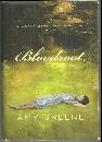 Bloodroot by Amy Greene 2010 1st edition with Dust Jacket Southern Fiction
