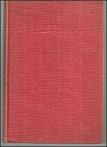 Good Night Sweet Prince the Life and Times of John Barrymore by Gene Fowler 1945