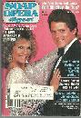 Soap Opera Digest Magazine July 31, 1984 Kim Zimmer and Robert Newman From GL
