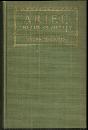 Ariel The Life of Shelley by Andre Maurois 1925 Biography