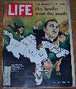 Life Magazine August 2, 1968 Wallace Spoiler From the South on the cover