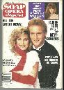 Soap Opera Digest Magazine August 23, 1988 Cassandra and Paul from YR on Cover