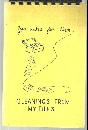 You Asked for Them Gleanings from My Files by Marjorie Ferguson 1971 Recipes