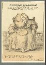 Victorian Trade Card For N. K. Faribank Lard Refiners Pig with Shakespeare Quote