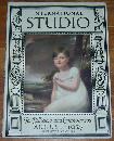 International Studio Associated with Connoisseur Magazine August 1927 Stoneware