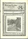 Kitchen Klatter Magazine August 1944 August in the Vegetable Garden