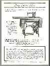 Trade Card Singer Sewing Machine American Song Birds Series Orchard Oriole
