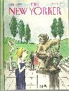 New Yorker Magazine August 19, 1991 Journals by John Cheever and Brendan Gill