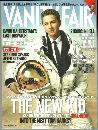 Vanity Fair Magazine August 2007 Shia LaBeouf On Cover Barbaro and The Simpsons