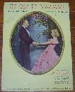 It's Easy to Remember From Mississippi Starring Bing Crosby and Joan Bennett