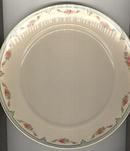 Salem China Symphony Dinner Plate
