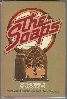 Daytime Serials of Radio and TV Signed 1973 1st edition