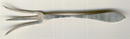 Sterling Silver Lemon Fork