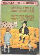 Great A Little A and Bouncing B Visit Jack 1914
