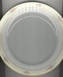 Noritake China Sedan Dinner Plate