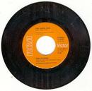 The Guess Who One Divided/Rain Dance 45RPM Record