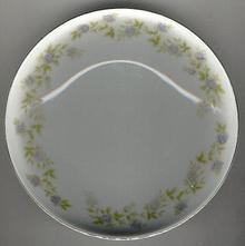 Mt. Hira Fine China, Japan, Hampton Berry Bowl