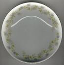 Mt. Hira Fine China, Japan, Hampton Berry Bowl