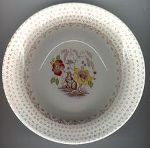 Royal China Chippendale Cereal Bowl