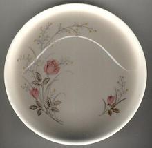 Mikasa Rose Berry Bowl