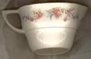 Century Creamer by Salem China 23 Karat Gold