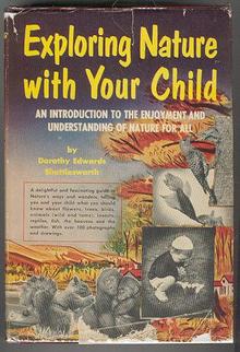 Exploring Nature with Your Child 1952 with DJ