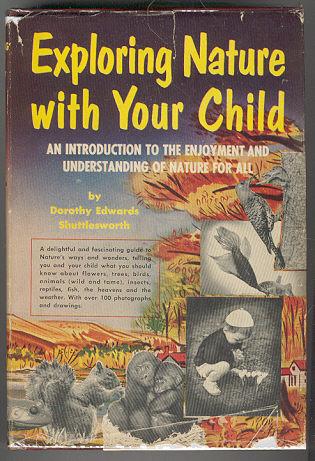 Exploring Nature with Your Child 1952 with DJ