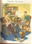 Stories About Linda and Lee by Eleanor Thomas 1949 School Book