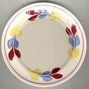 Blue Ridge Fern Design Small Plate