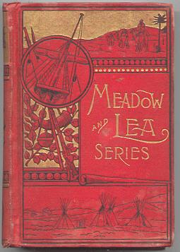 Brightside by E. Bedell Benjamin 1891 Fiction