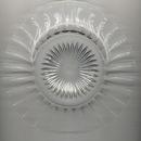 Heisey Crystolite Small Plate