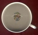 Myott Staffordshire Elegance Cup and Saucer