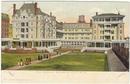 Postcard of The Dennis, Atlantic City, New Jersey