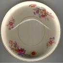 Homer Laughlin Eggshell Nautilus Berry Bowl