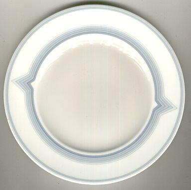 Heinrich Villeroy and Boch Vega Small Plate