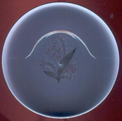 Homer Laughlin Skytone Vegetable Bowl