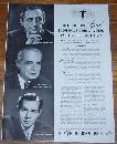 1947 RCA Victor Records Life Magazine Advertisement Featuring Great Artists