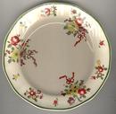 Royal Doulton Old Leeds Spray Small Plate