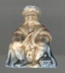 Old King Cole Nursery Rhyme Wade