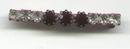 Rhinestone Bar Pin