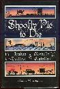 Shoofly Pie to Die A Sam and Sara Mystery by Joshua Quittner 1992 1st edition DJ