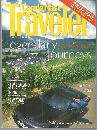 Conde Nast Traveler September 2002 All Star Issue Legendary Journeys